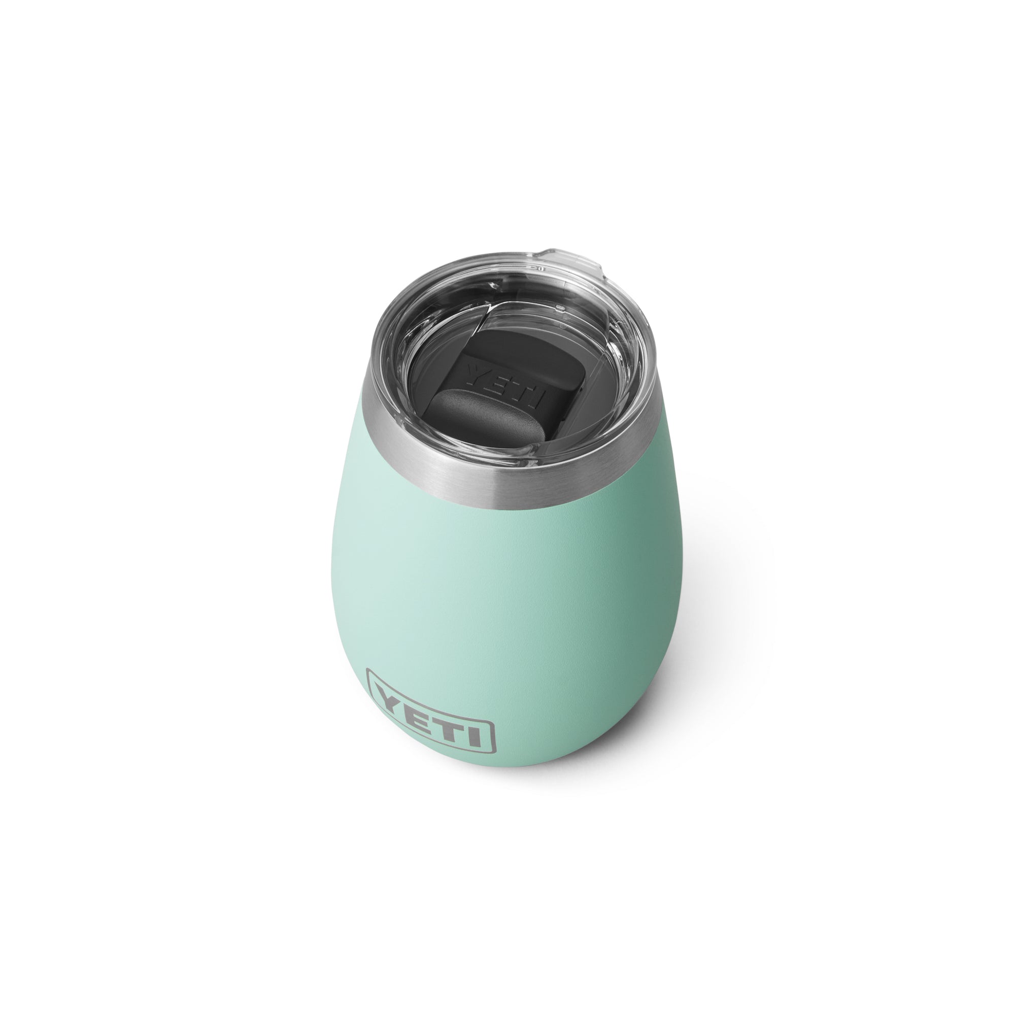 YETI® Rambler Weinbecher 10 Oz - Seafoam