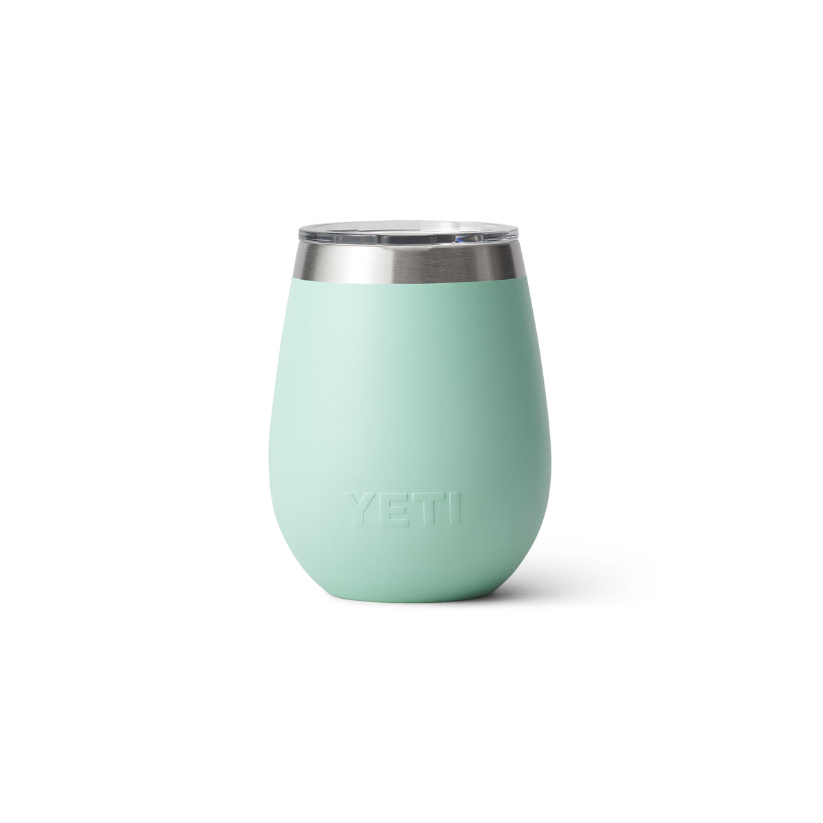 YETI® Rambler Weinbecher 10 Oz - Seafoam