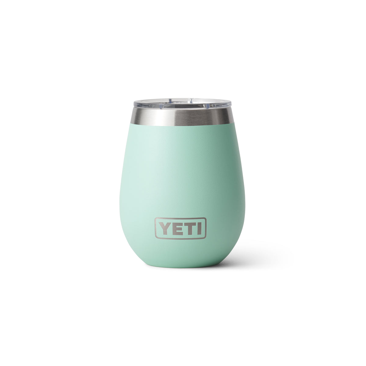 YETI® Rambler Weinbecher 10 Oz - Seafoam