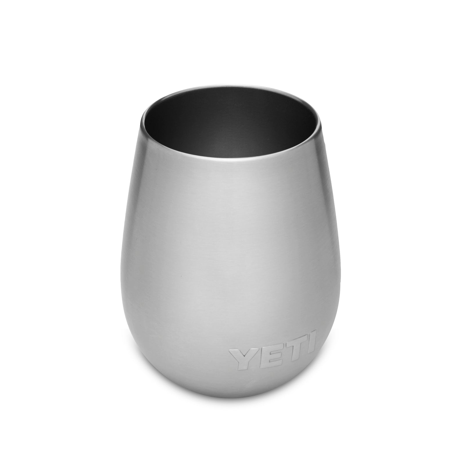 YETI® Rambler Weinbecher 10 Oz - Stainless Steel