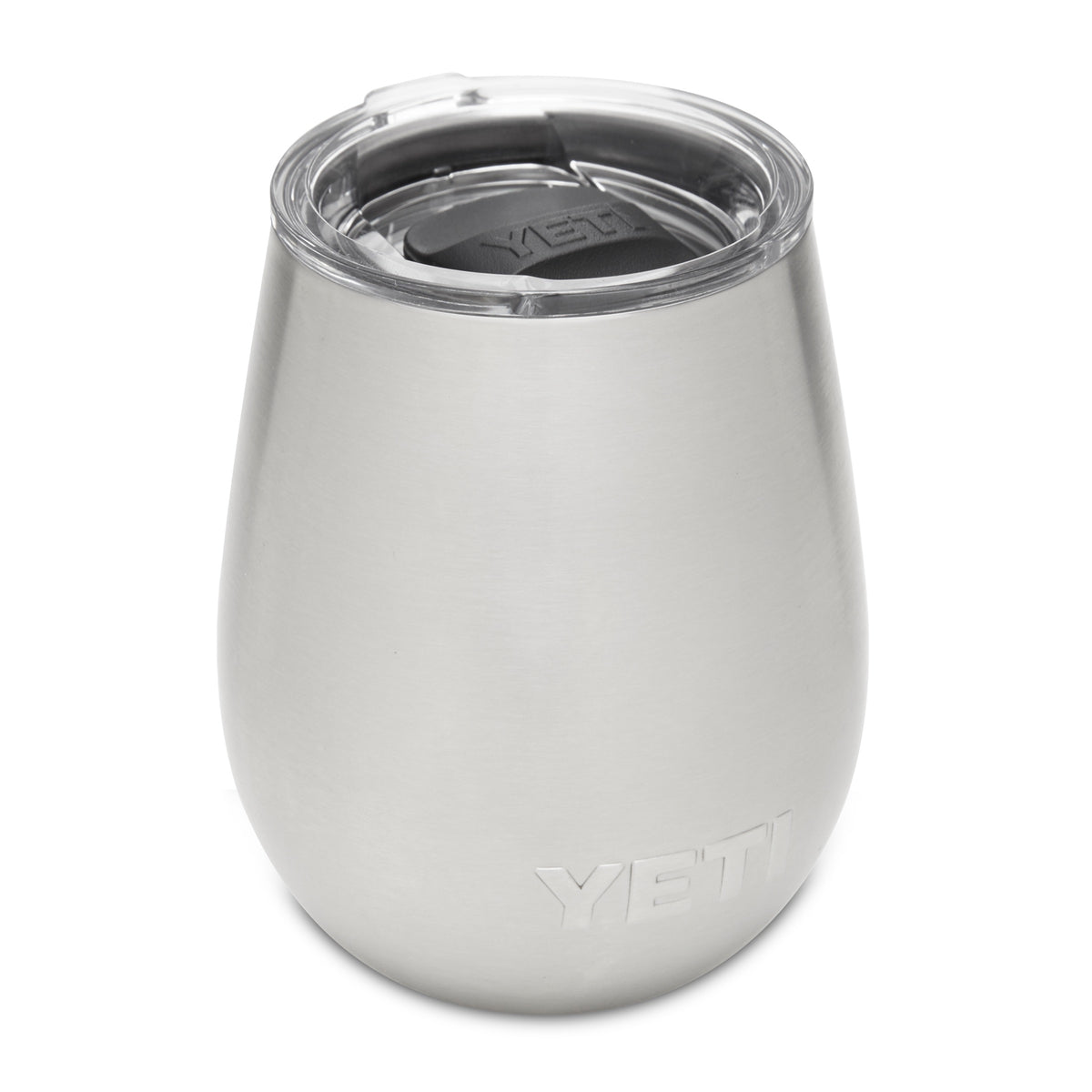 YETI® Rambler Weinbecher 10 Oz - Stainless Steel