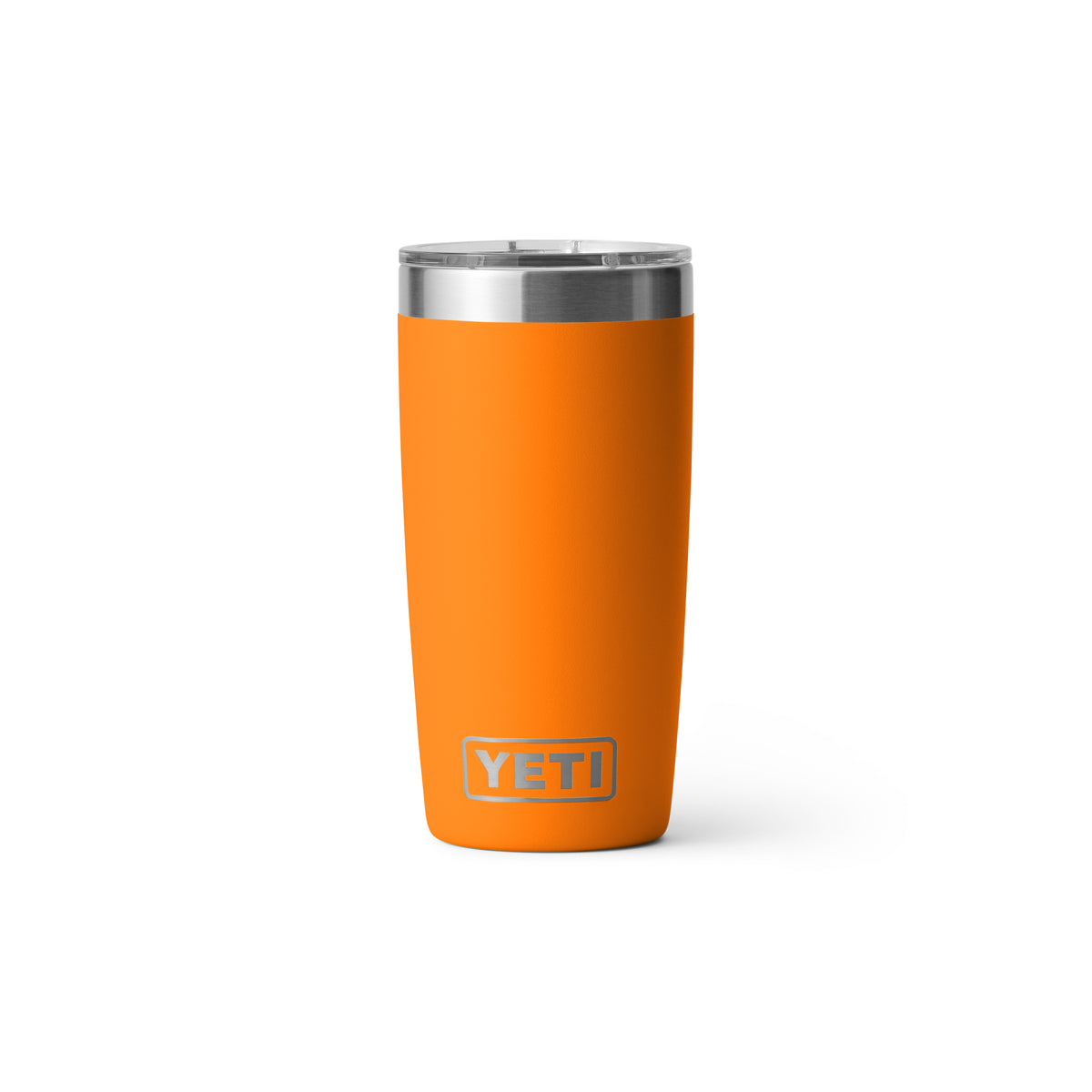 YETI® Becher Rambler 10 Oz - King Crab