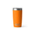 YETI® Becher Rambler 10 Oz - King Crab