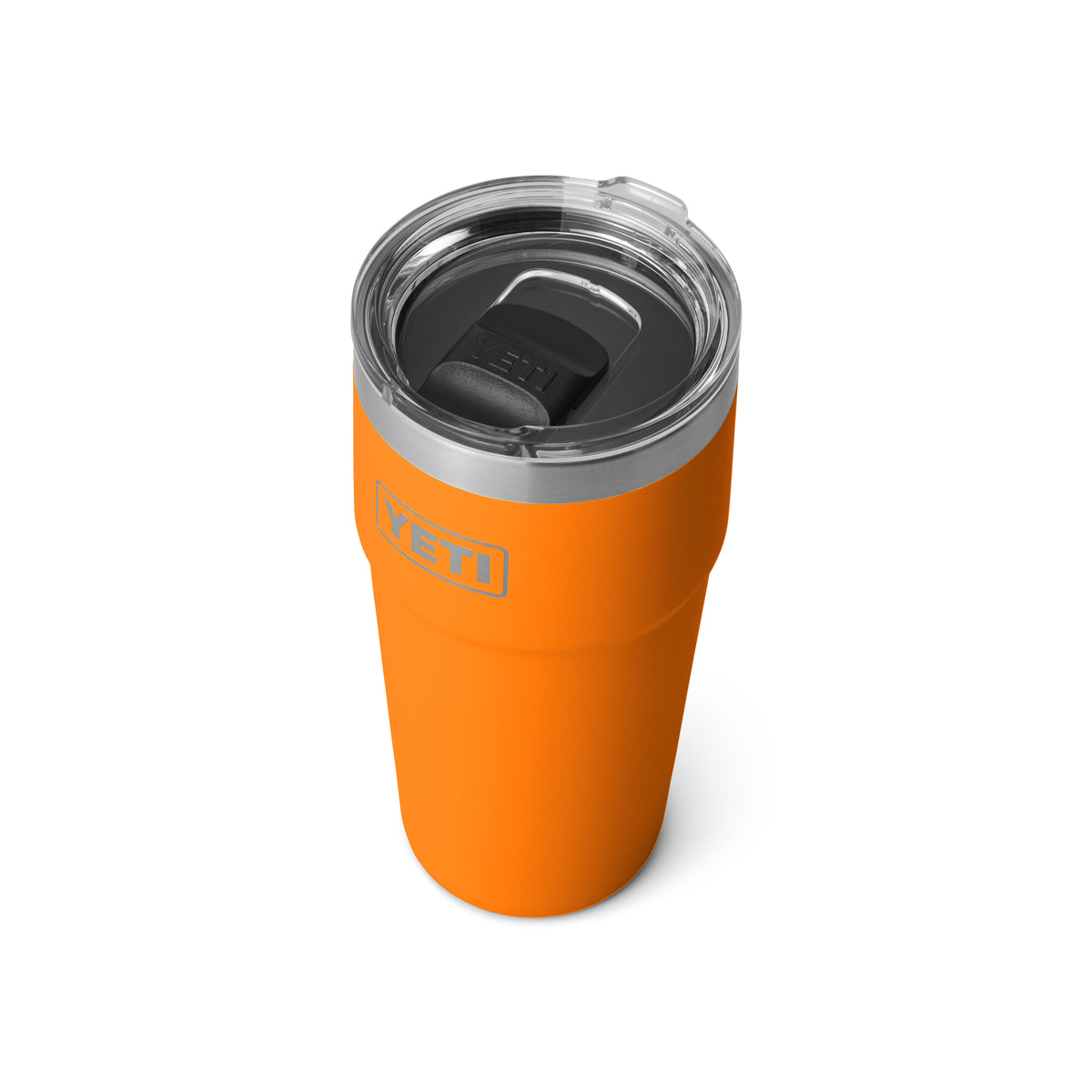 YETI® Rambler 20 Oz Stapelbarer Becher - King Crab