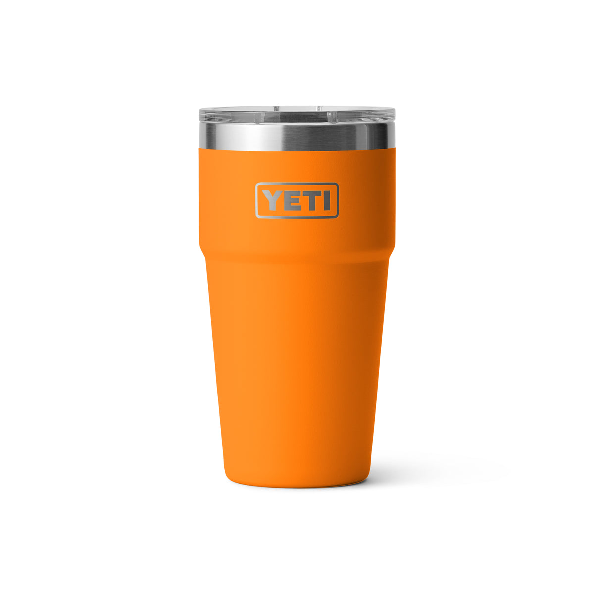 YETI® Rambler 20 Oz Stapelbarer Becher - King Crab