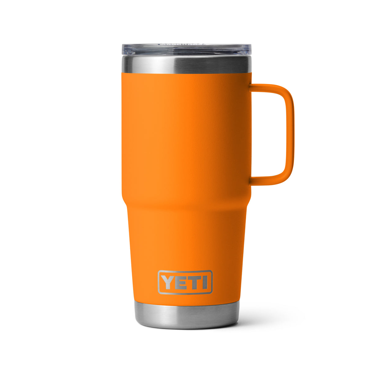 YETI® Rambler 20 Oz Reisebecher - King Crab