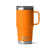 YETI® Rambler 20 Oz Reisebecher - King Crab