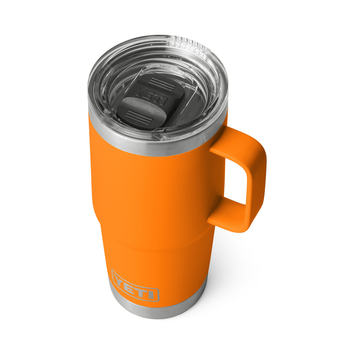 YETI® Rambler 20 Oz Reisebecher - King Crab
