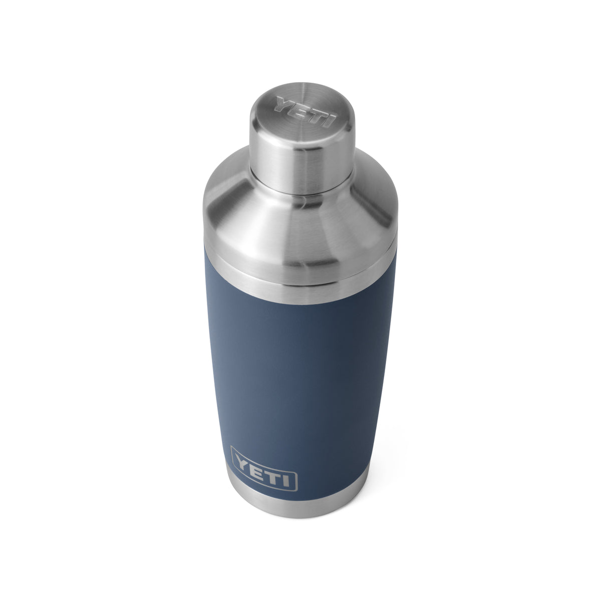 YETI®  Cocktail-Shaker 20 Oz - Navy
