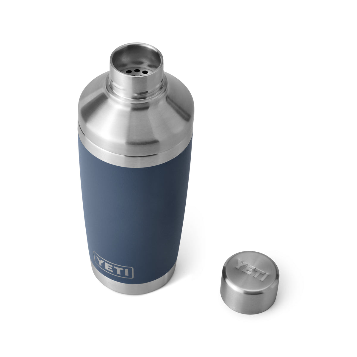 YETI®  Cocktail-Shaker 20 Oz - Navy