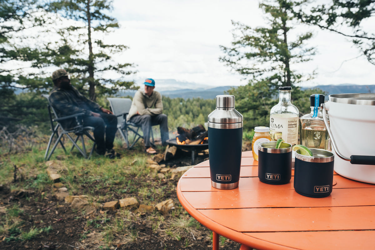 YETI®  Cocktail-Shaker 20 Oz - Navy