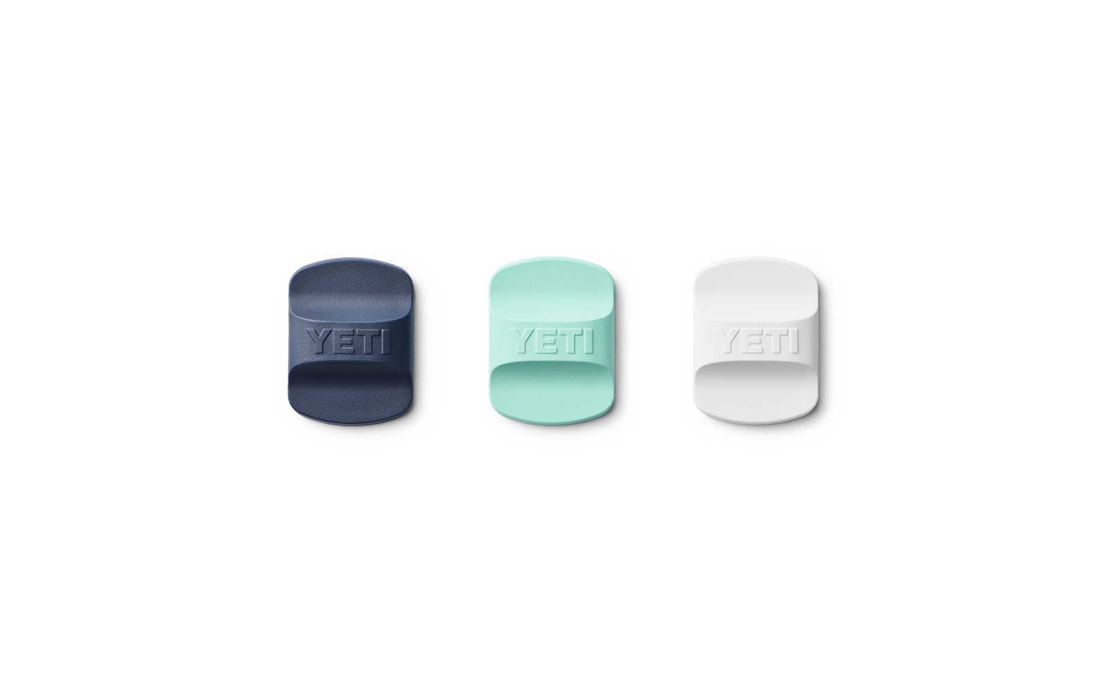 YETI® Magslider Pack - Navy, Seafoam, White