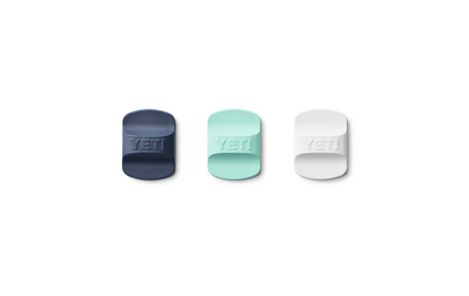 YETI® Magslider Pack - Navy, Seafoam, White