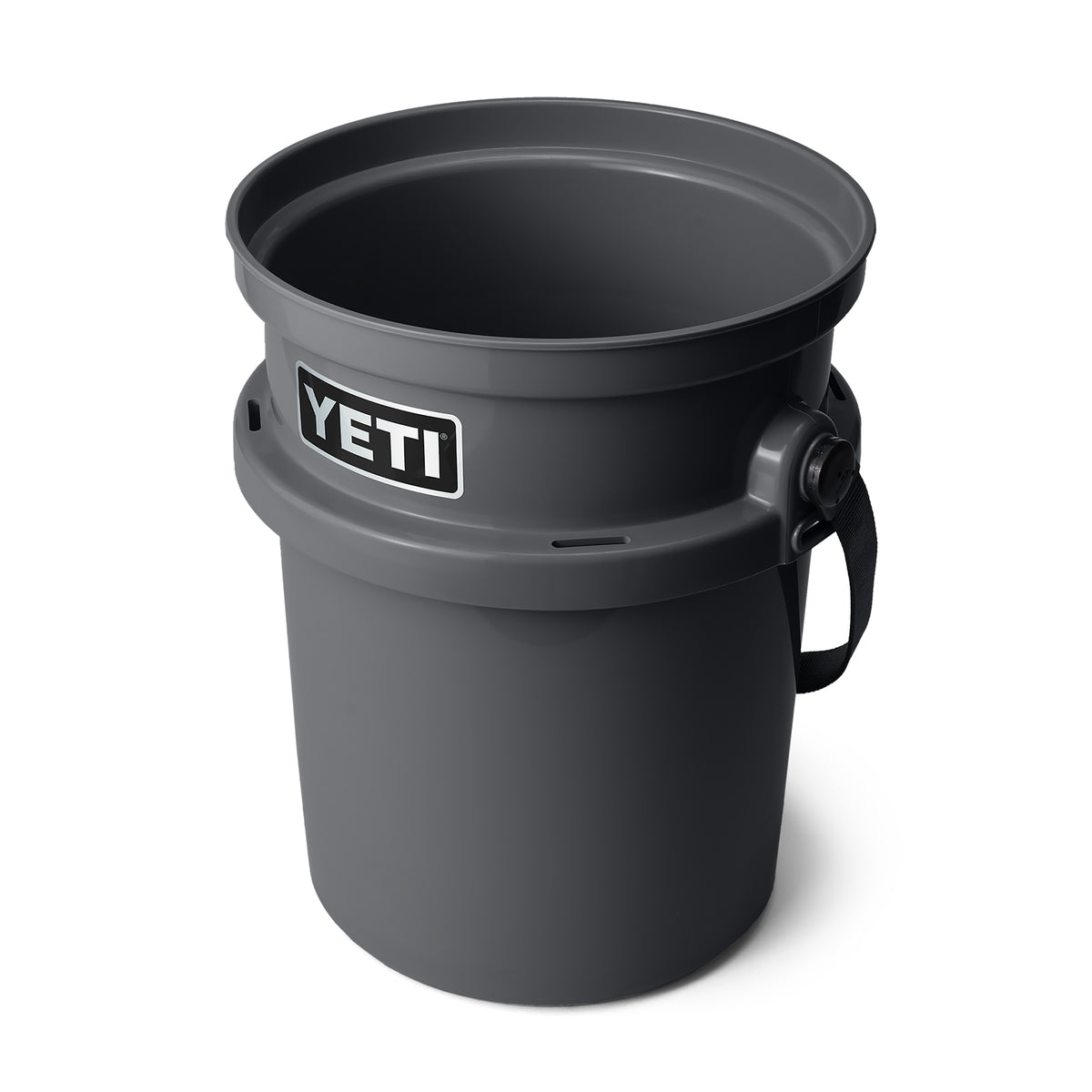 YETI® Seau Loadout 19 litres - Charcoal