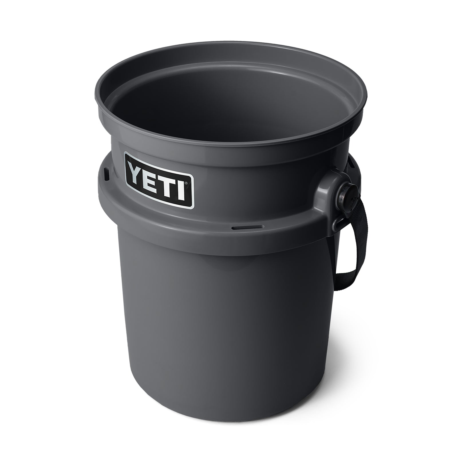 YETI® Seau Loadout 19 litres - Charcoal