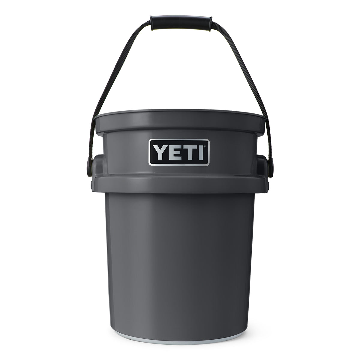YETI® Seau Loadout 19 litres - Charcoal