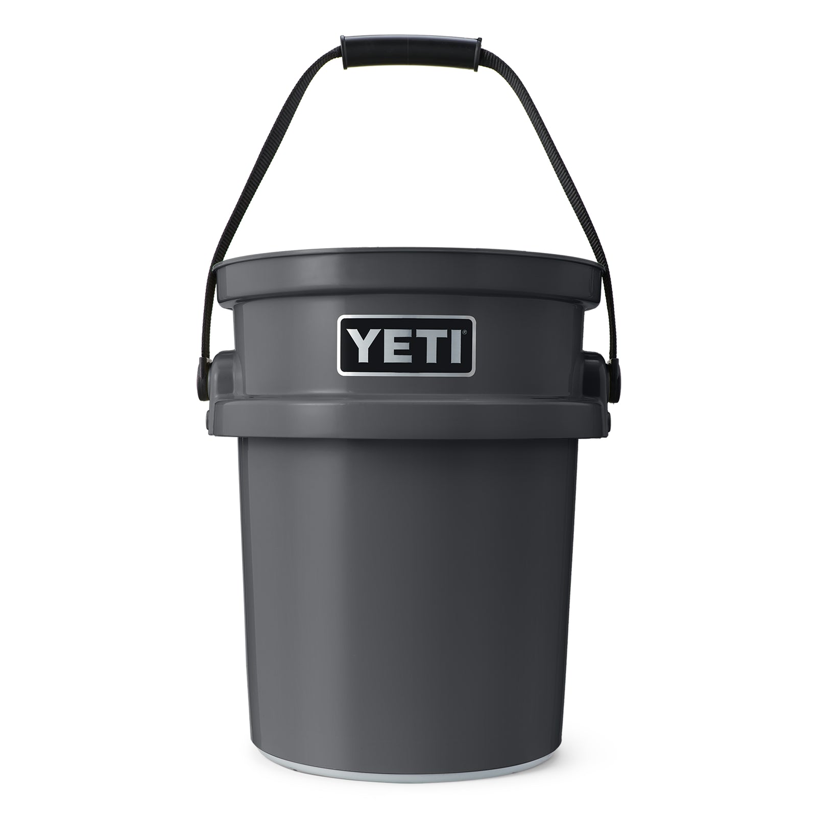 YETI® Seau Loadout 19 litres - Charcoal