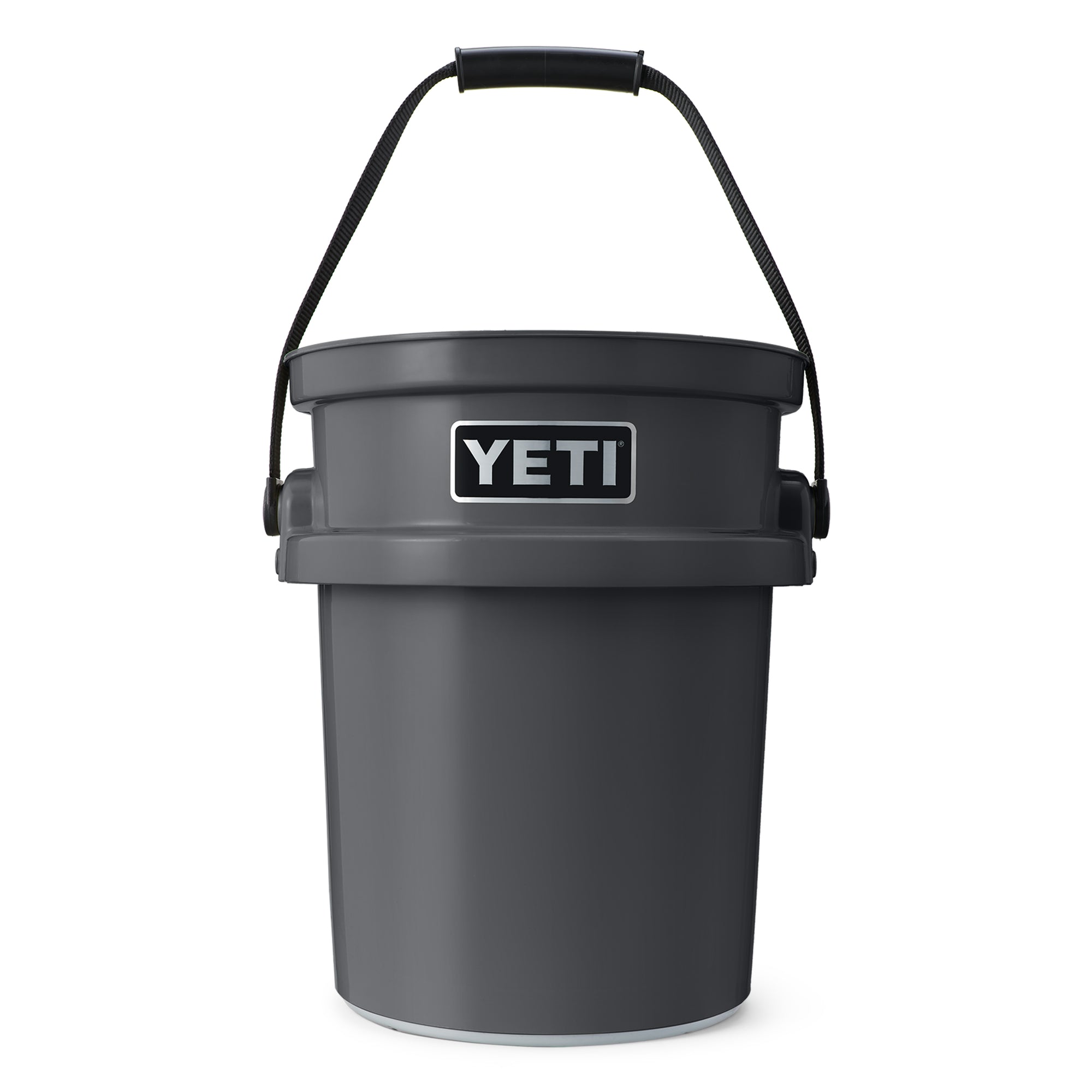 YETI® Loadout Eimer 19 Liter - Charcoal