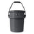 YETI® Loadout Eimer 19 Liter - Charcoal