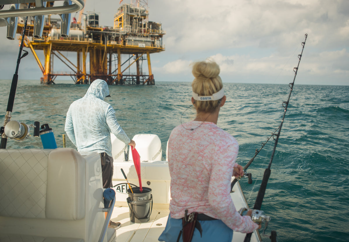 YETI® Seau Loadout 19 litres - Charcoal