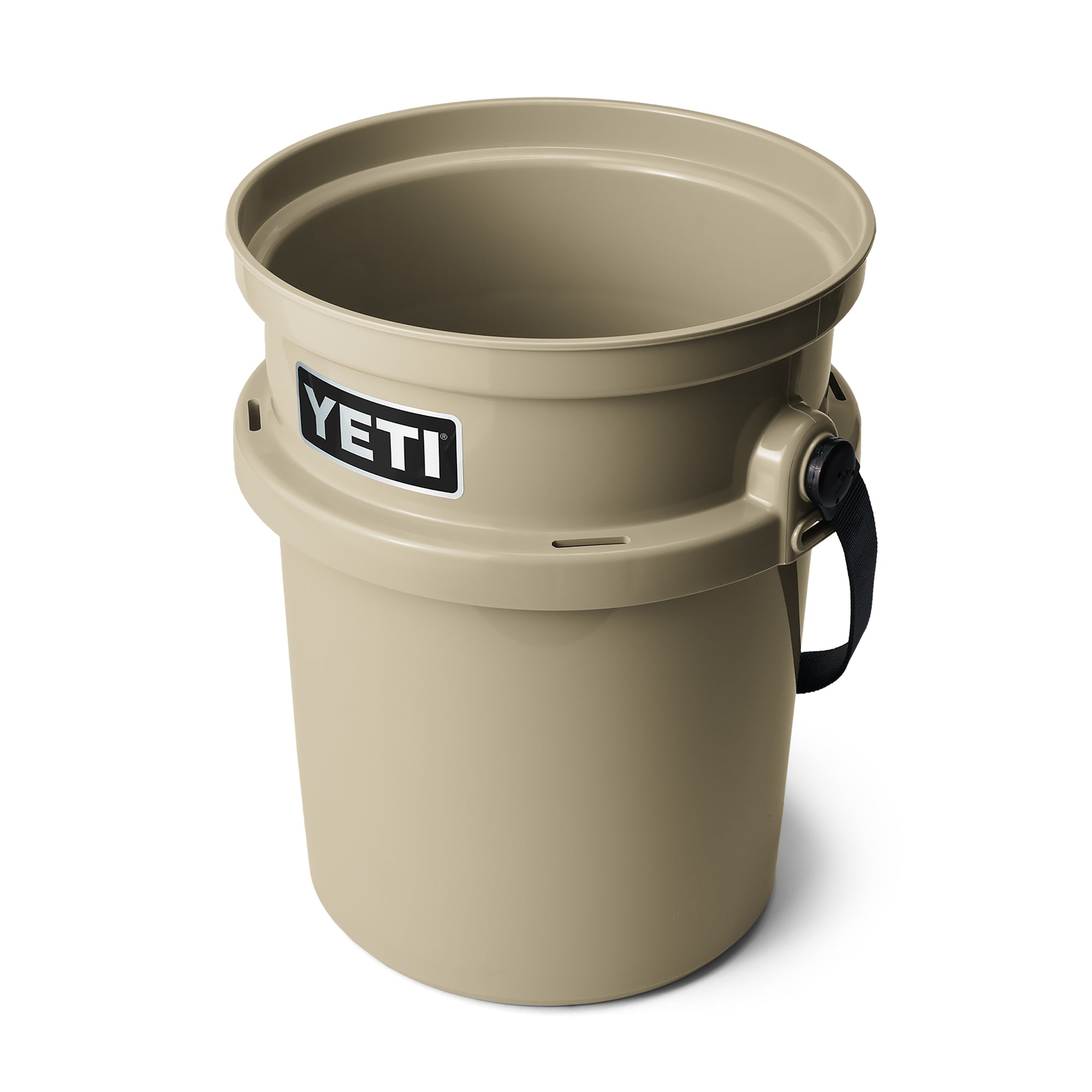 YETI® Loadout Eimer 19 Liter - Tan