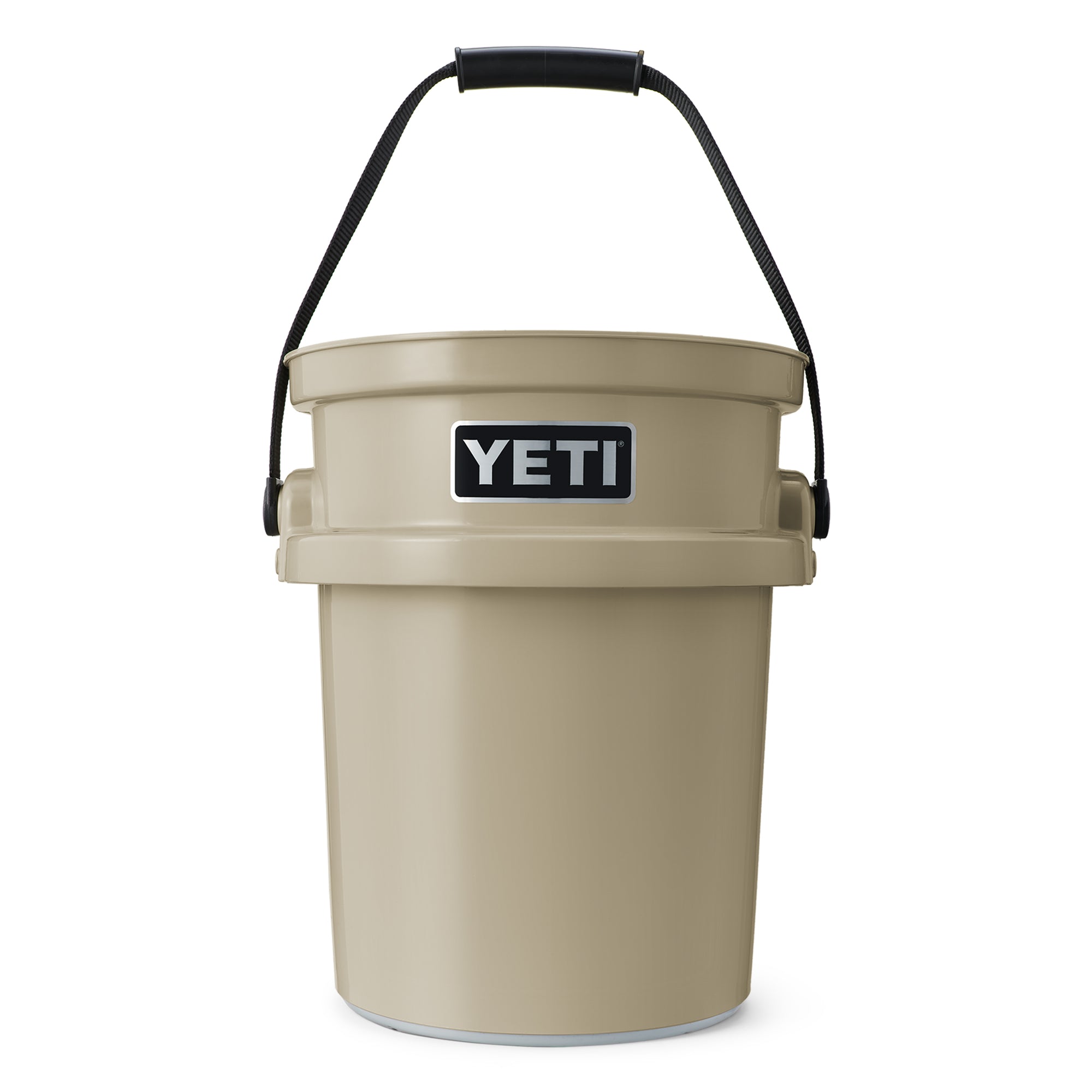YETI® Loadout Eimer 19 Liter - Tan