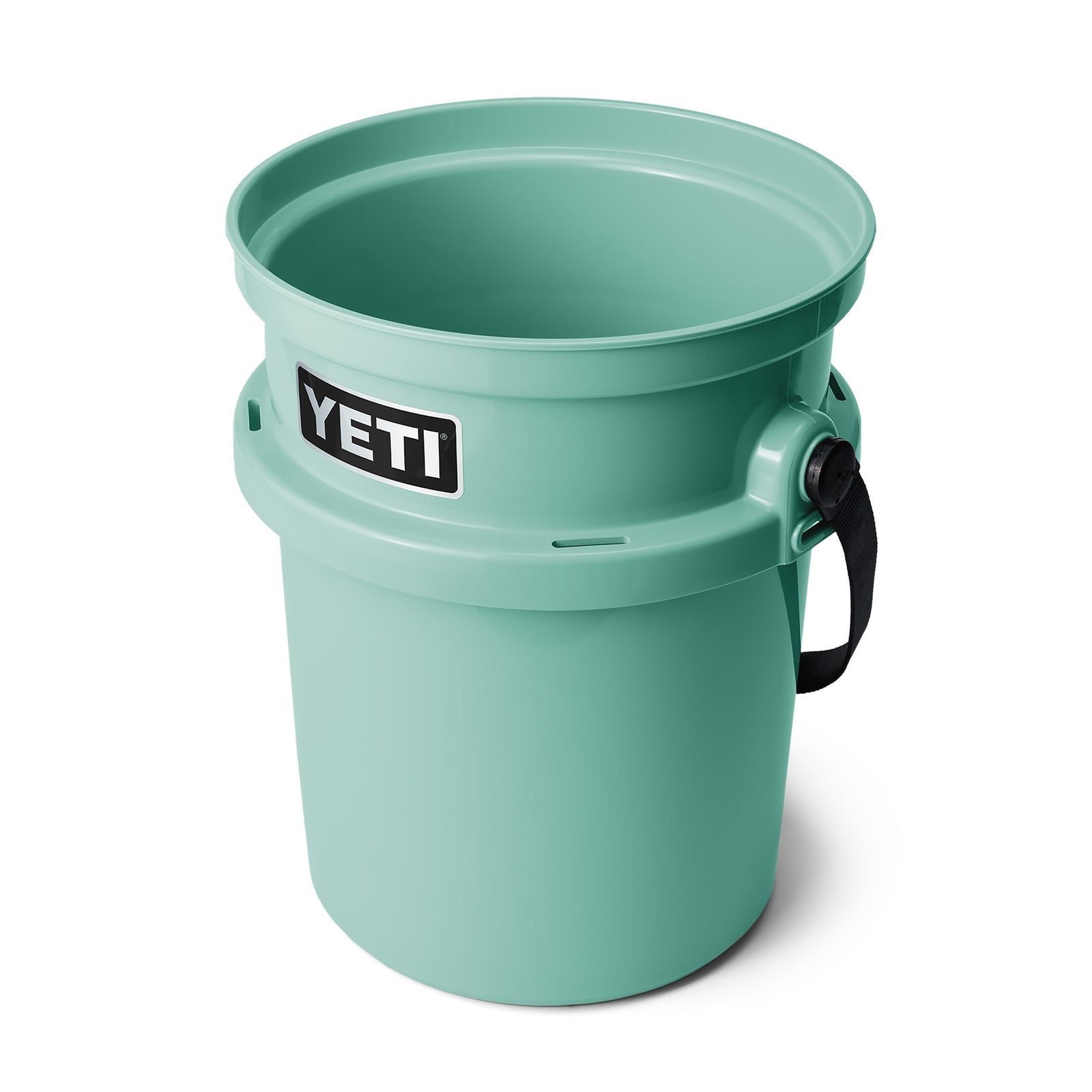 YETI® Seau Loadout 19 litres - Seafoam