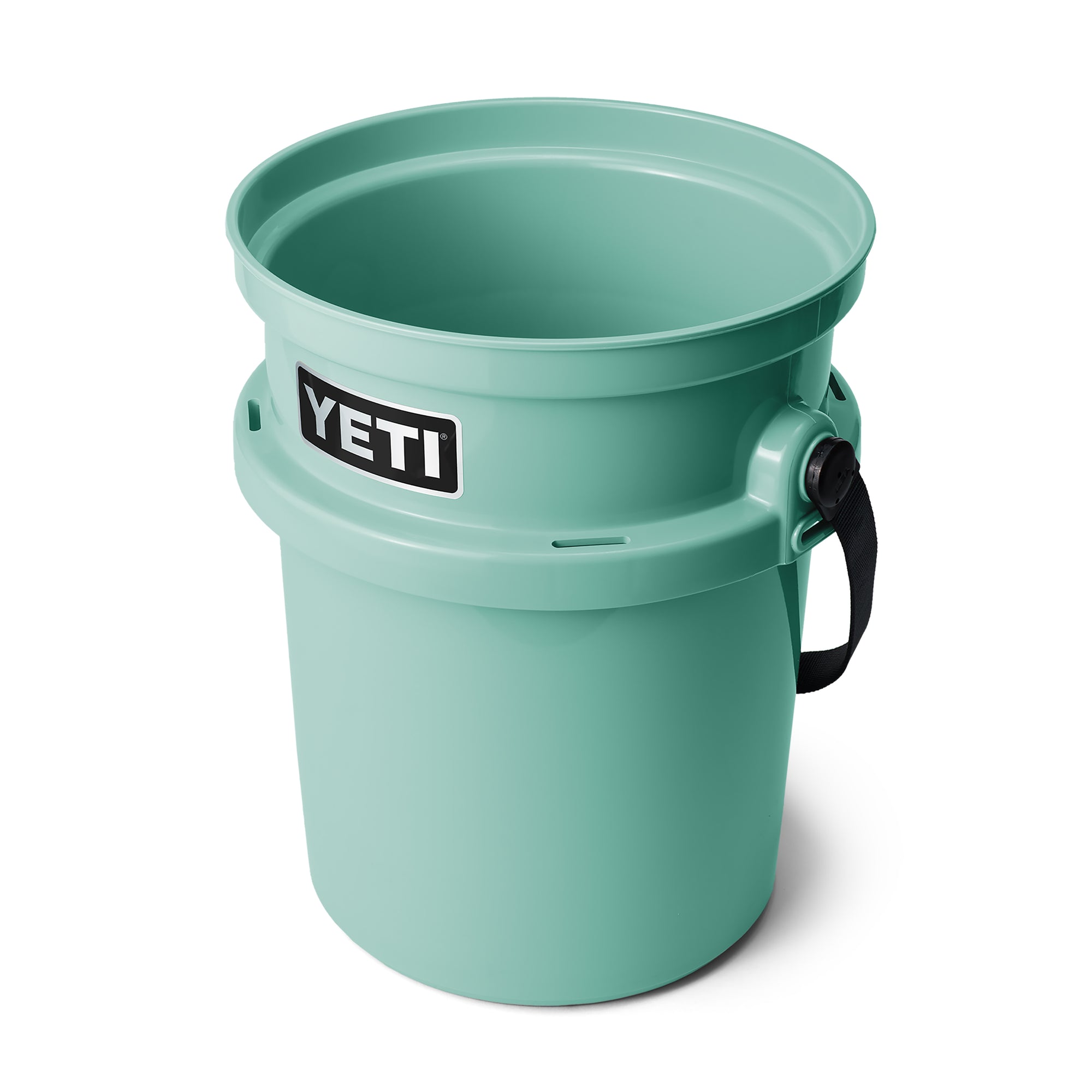 YETI® Loadout Eimer 19 Liter - Seafoam