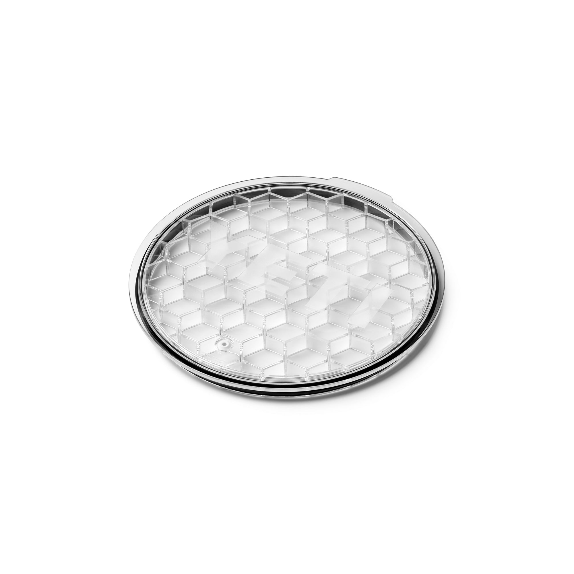 YETI® Deckel für Loadout 19 Liter Eimer - Clear