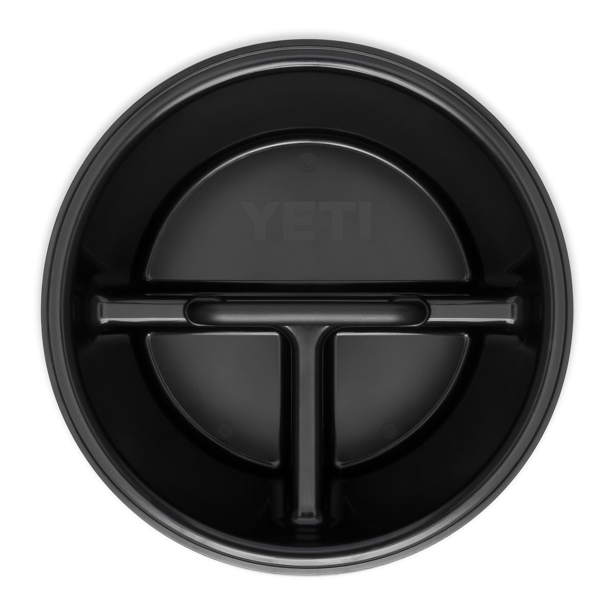 YETI® Einsatz für Loadout 19 Liter Eimer - Black