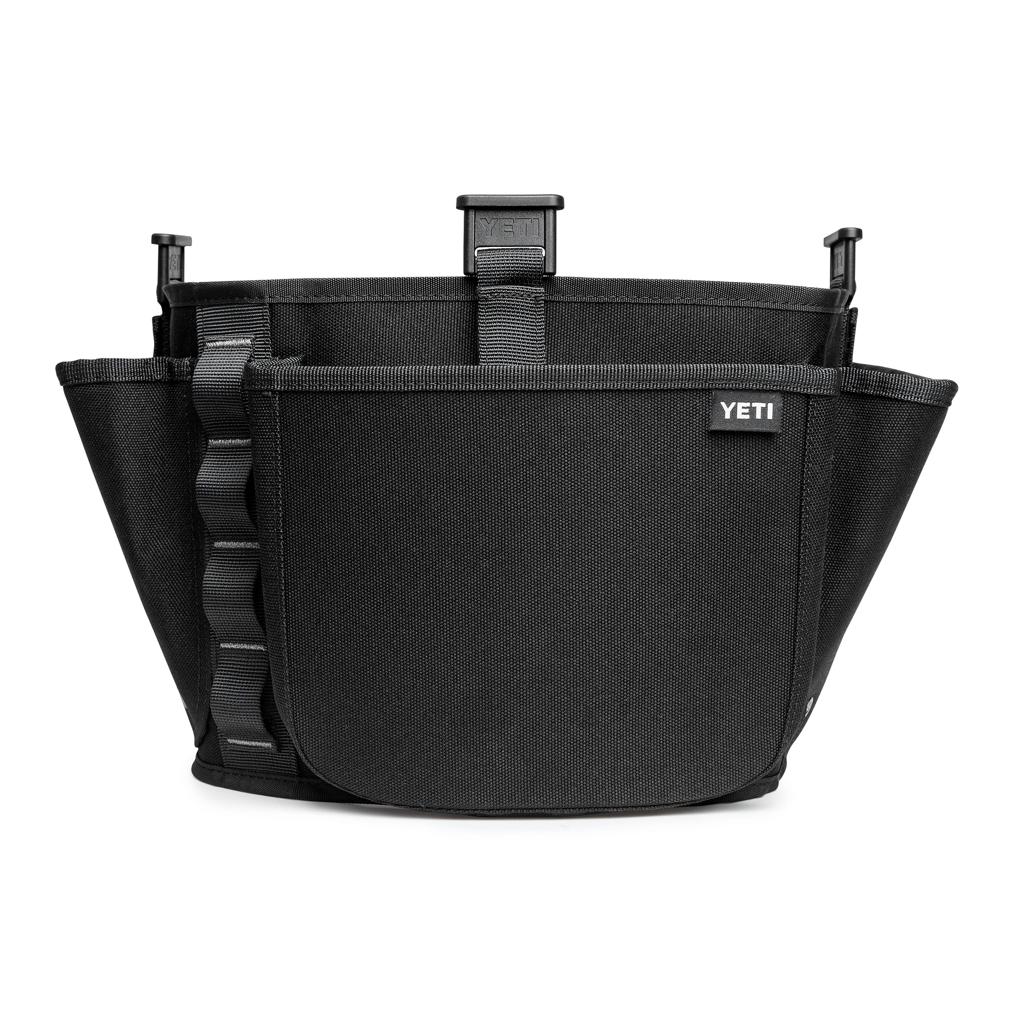YETI® Gürteltasche für Loadout 19 Liter Eimer - Black