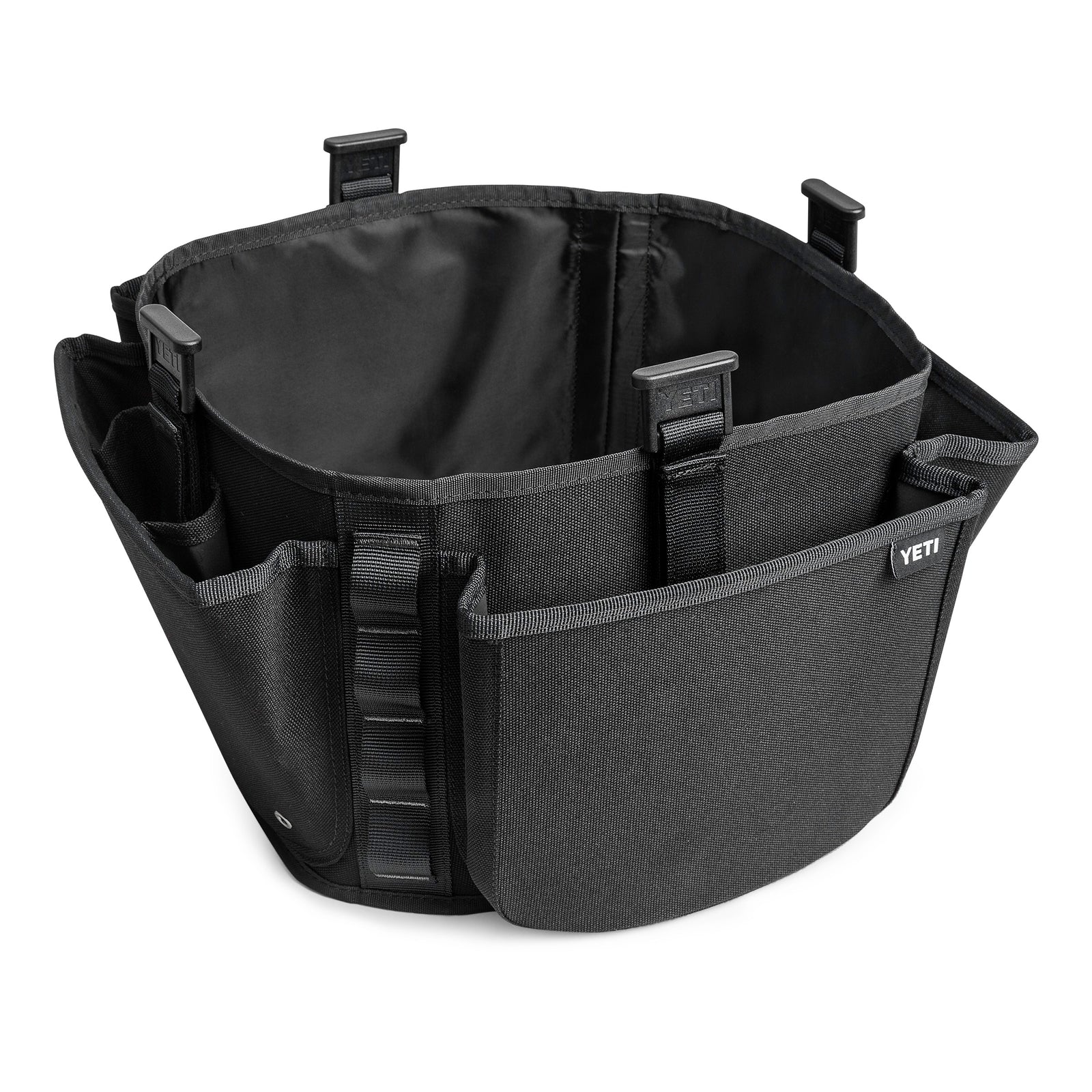 YETI® Sac banane pour seau Loadout 19 litres - Black