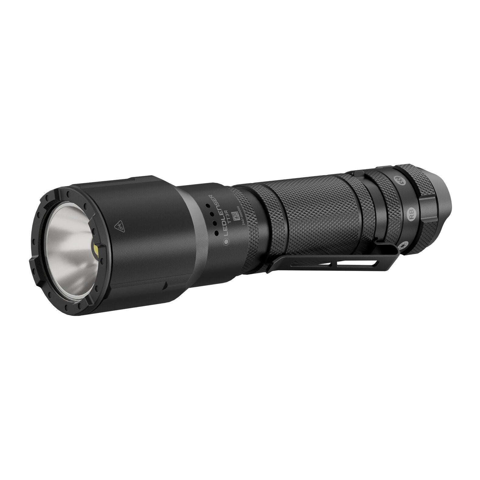 Ledlenser Taschenlampe TT3R