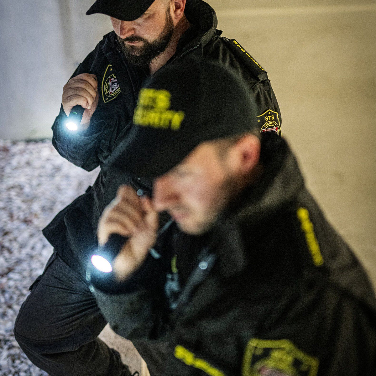 Ledlenser Taschenlampe TT3R