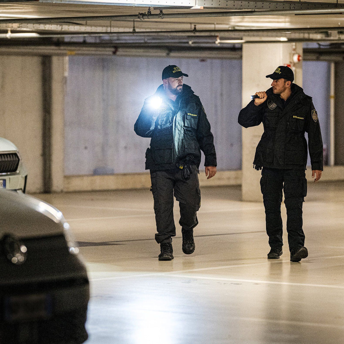 Ledlenser Taschenlampe TT3R