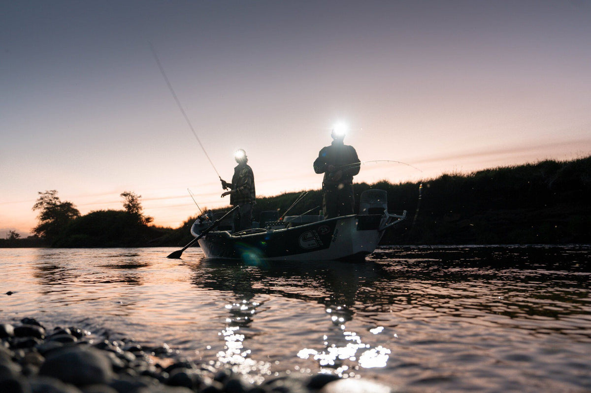 Ledlenser Strinlampe HF8R Core RGB