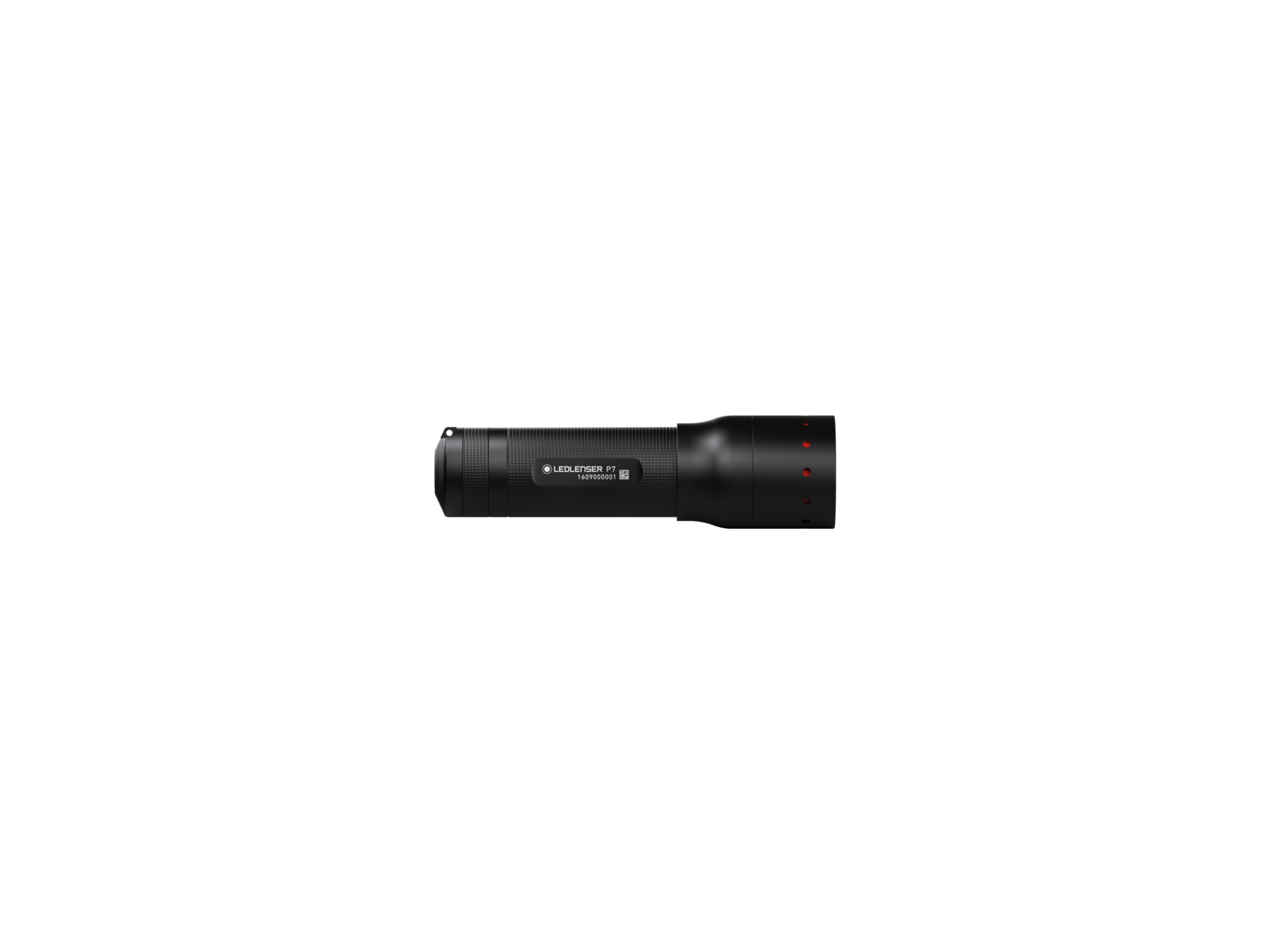 Ledlenser Taschenlampe P7