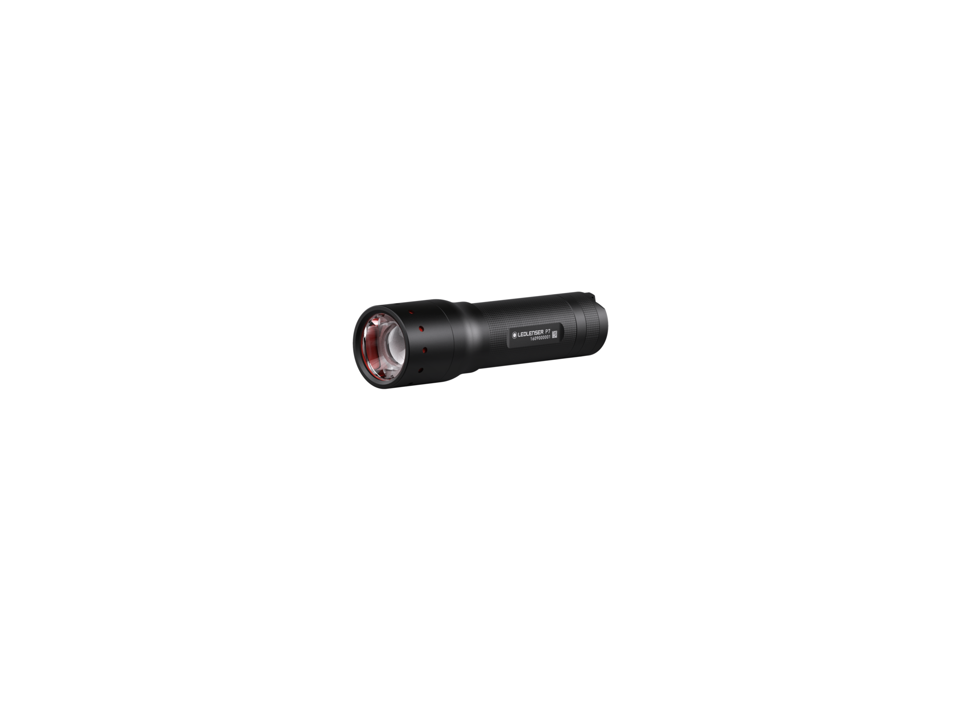 Ledlenser Taschenlampe P7