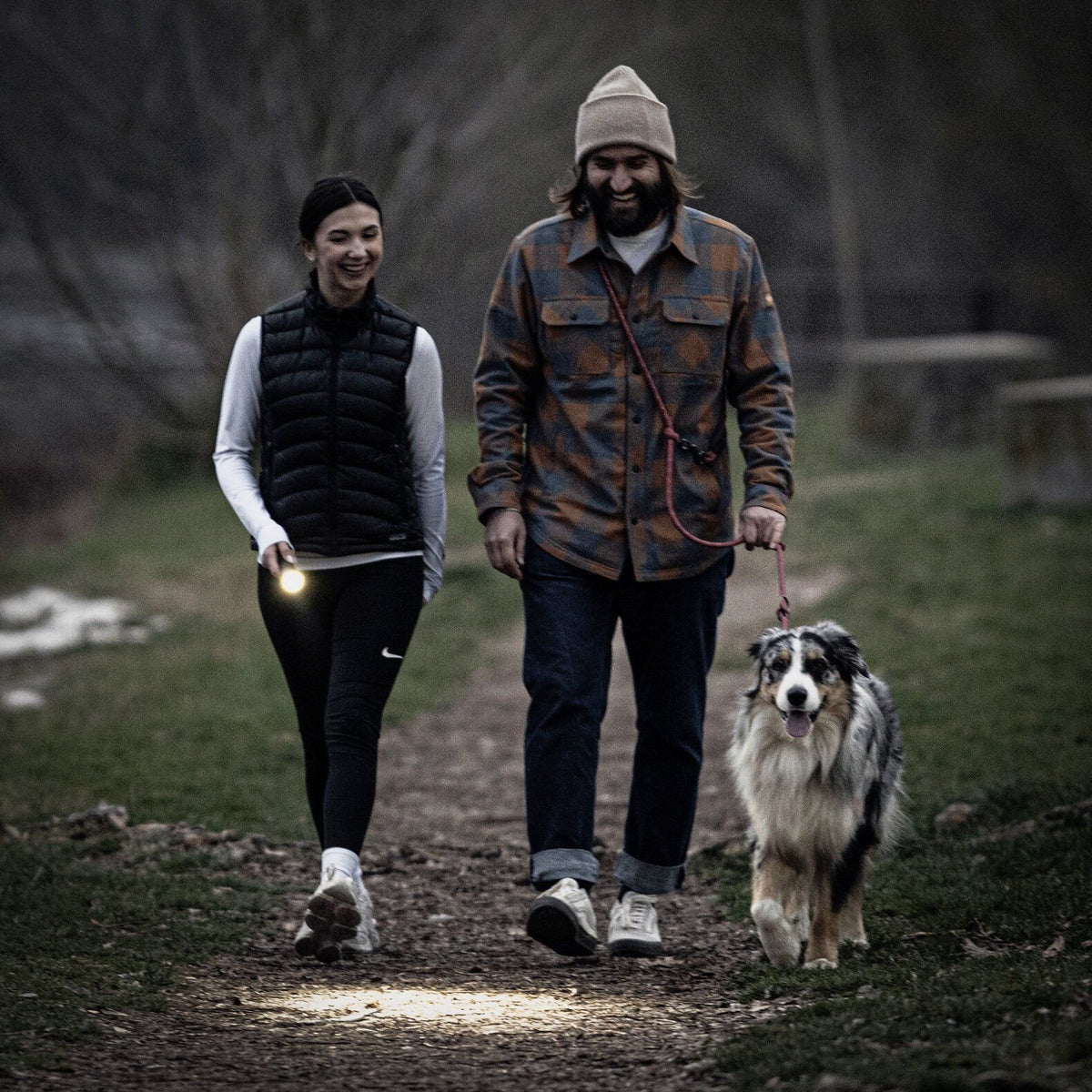 Ledlenser Taschenlampe P7R