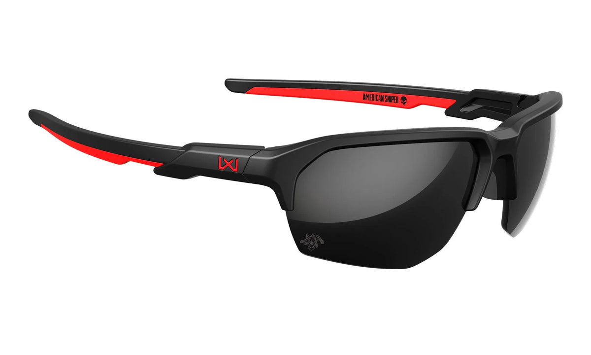 WILEY X WX JAKL - American Sniper Signature Series