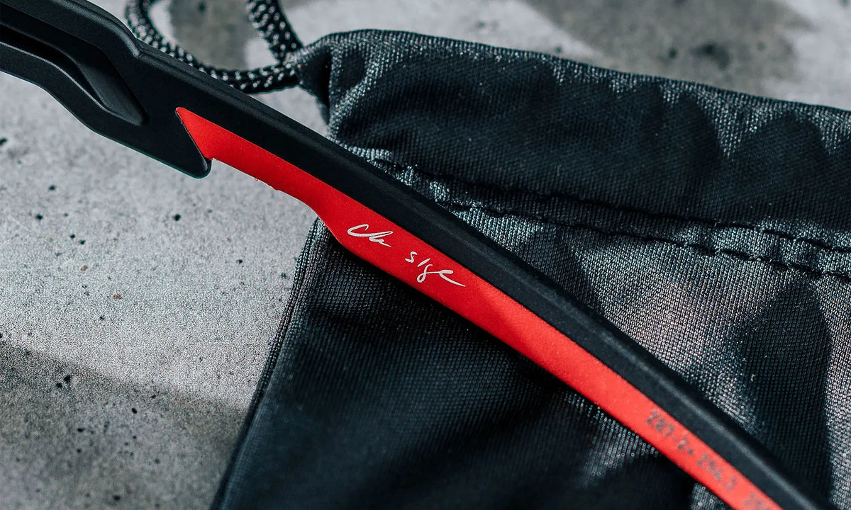 WILEY X WX JAKL - American Sniper Signature Series