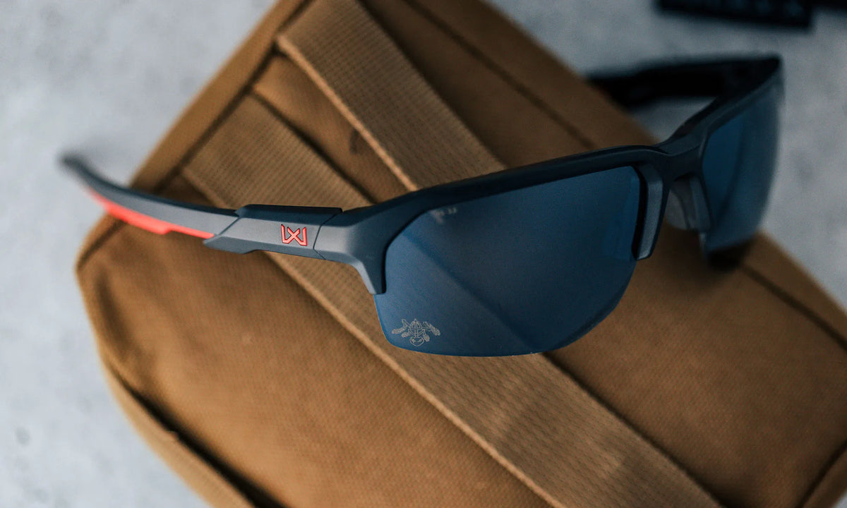 WILEY X WX JAKL - American Sniper Signature Series