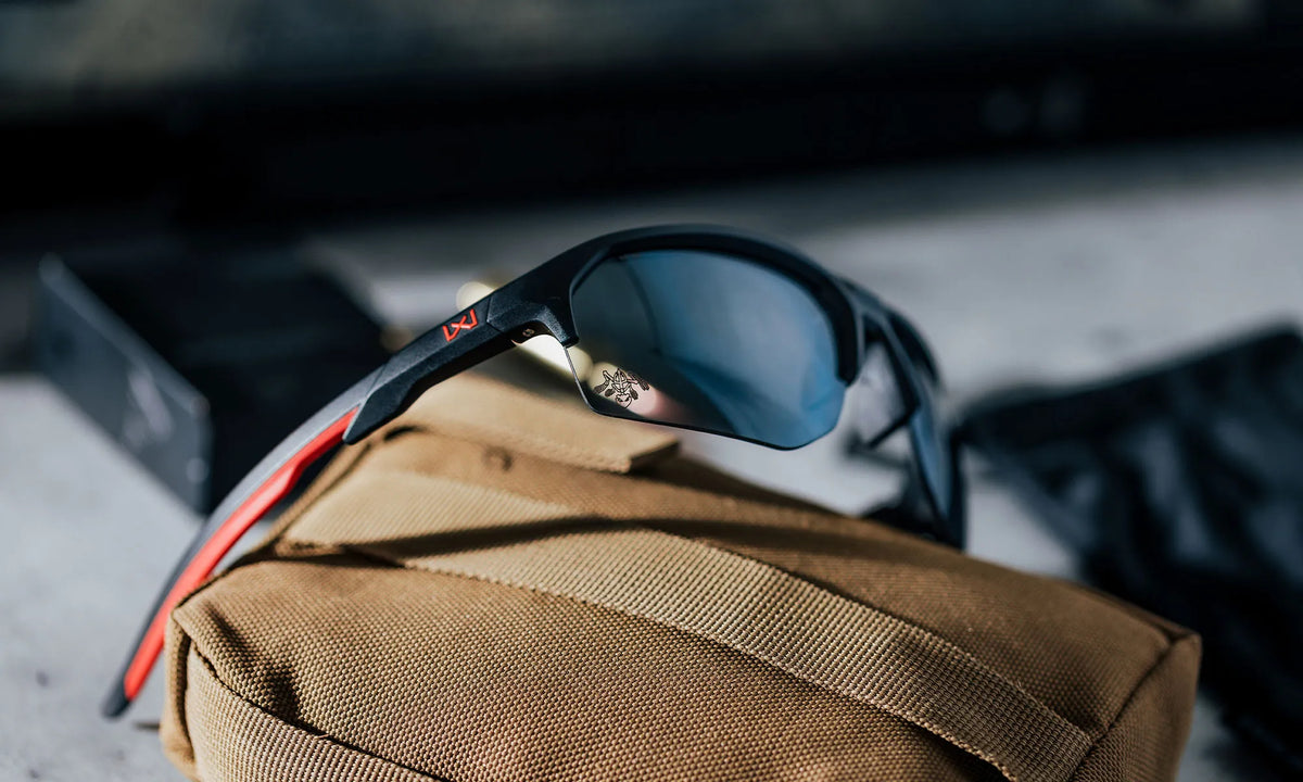 WILEY X WX JAKL - American Sniper Signature Series