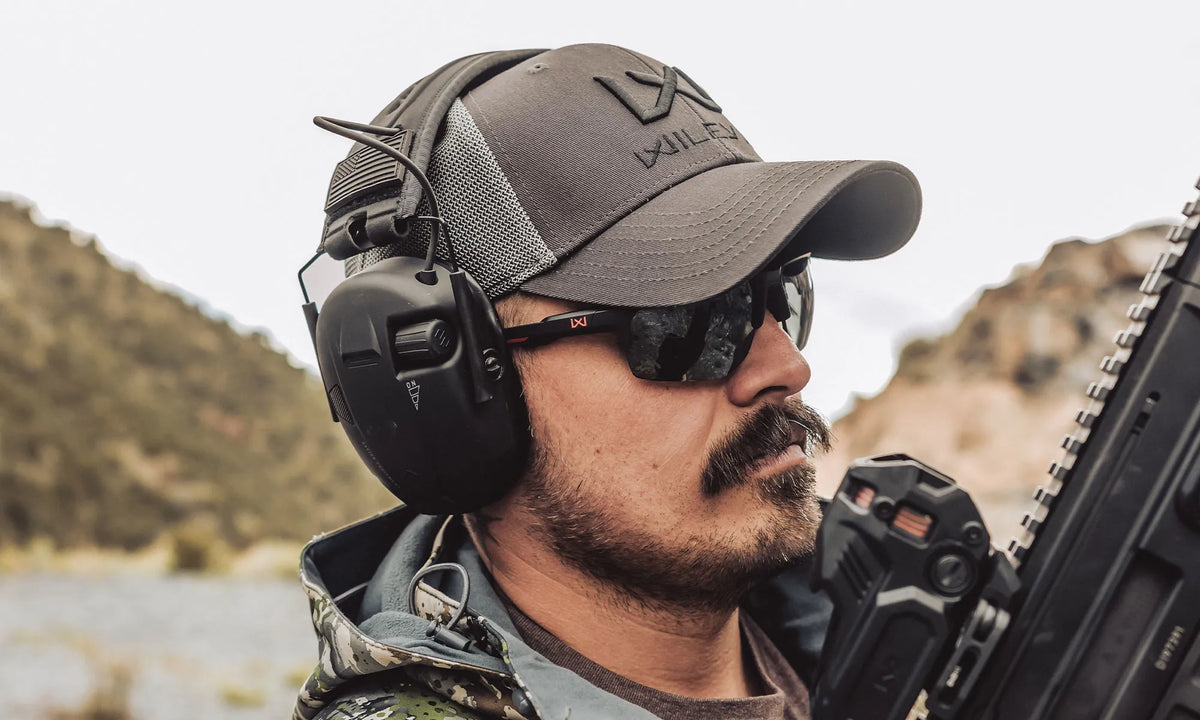 WILEY X WX JAKL - American Sniper Signature Series