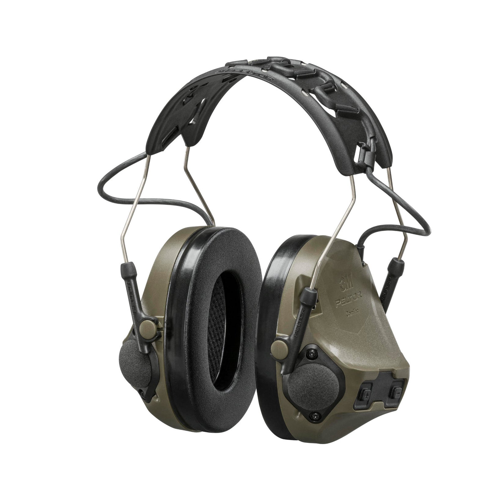 Peltor™ Gehörschutz-Headset ComTac VIII