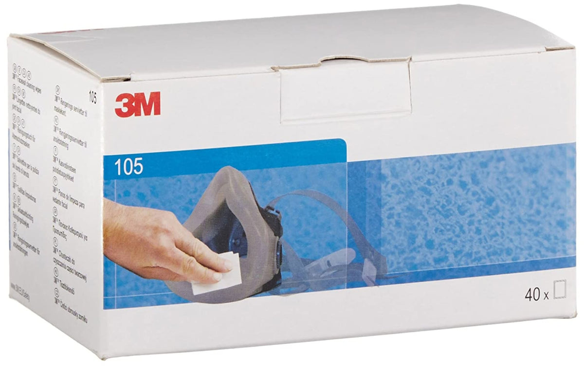 3M™ Reinigungstücher