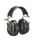 3M Peltor™ Protection auditive ProTac™ Hunter - Vert