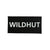 WILDHUT Patch 120x60mm