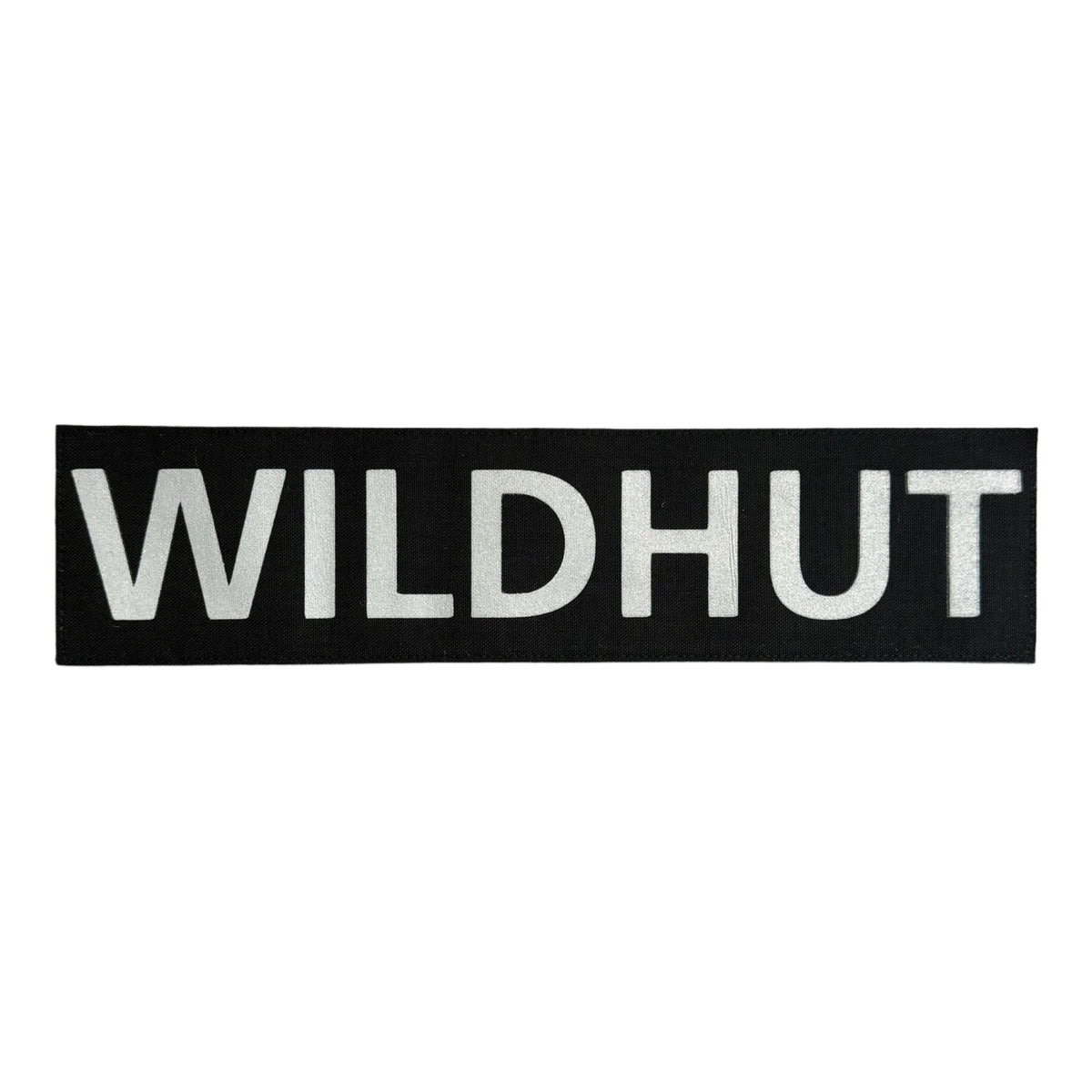 WILDHUT Patch 310x75mm