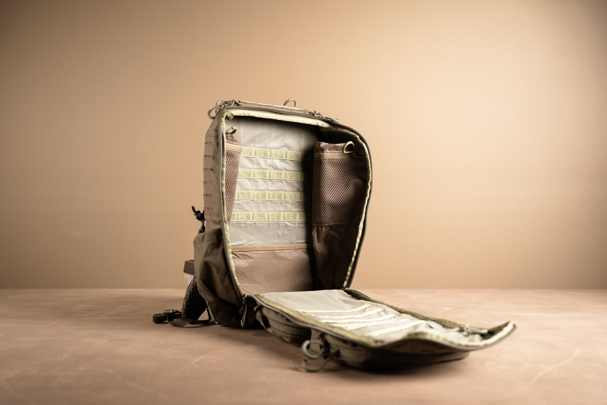 Eberlestock Romad - Terre sèche